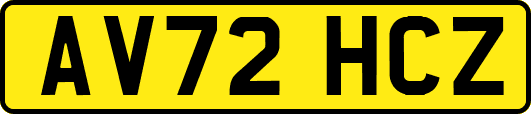 AV72HCZ