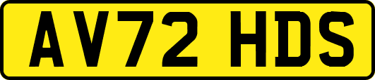 AV72HDS