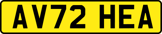 AV72HEA