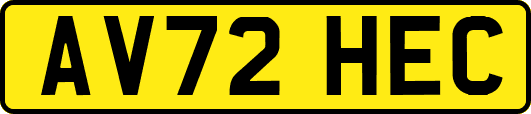 AV72HEC