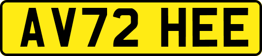 AV72HEE