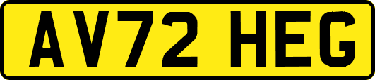 AV72HEG