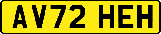 AV72HEH
