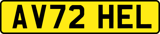 AV72HEL