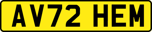 AV72HEM