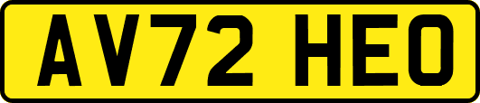 AV72HEO