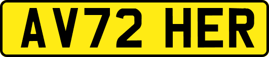 AV72HER