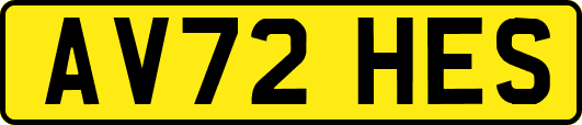 AV72HES