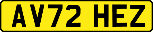 AV72HEZ
