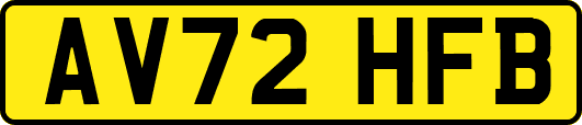 AV72HFB