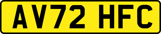 AV72HFC