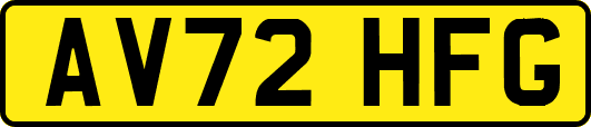 AV72HFG