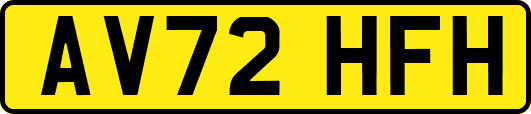 AV72HFH