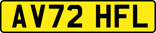 AV72HFL
