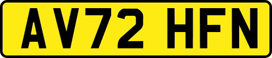 AV72HFN
