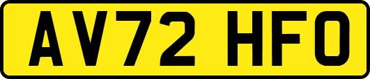 AV72HFO