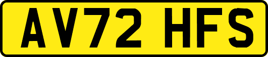 AV72HFS