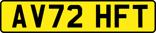 AV72HFT