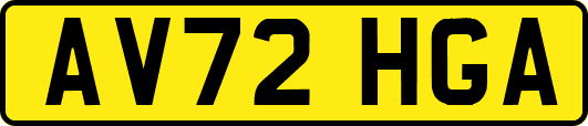 AV72HGA