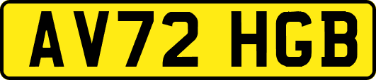 AV72HGB