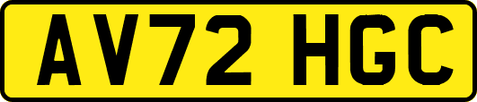 AV72HGC