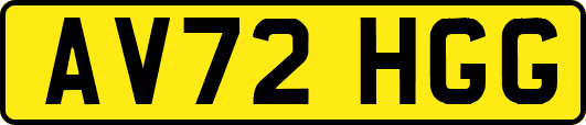 AV72HGG