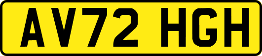 AV72HGH