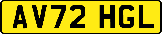 AV72HGL
