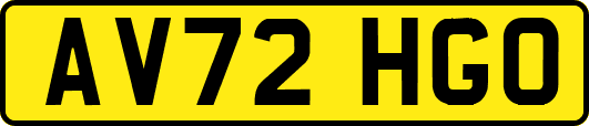 AV72HGO