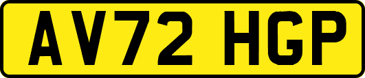 AV72HGP