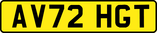 AV72HGT