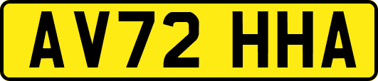 AV72HHA