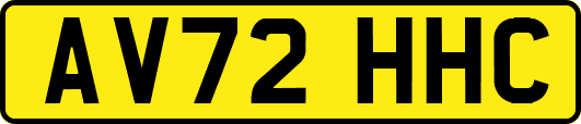 AV72HHC