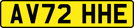 AV72HHE