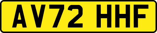 AV72HHF
