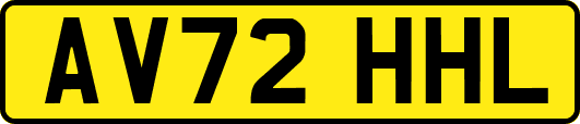 AV72HHL