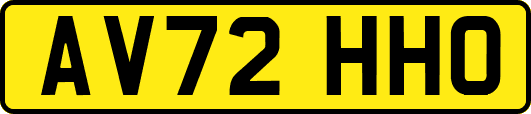 AV72HHO