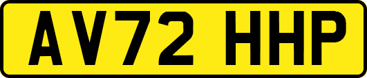 AV72HHP