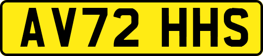 AV72HHS