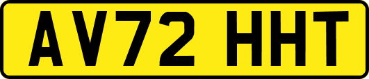 AV72HHT