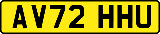 AV72HHU