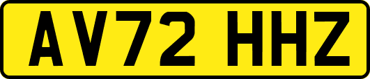 AV72HHZ