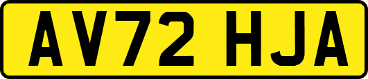 AV72HJA