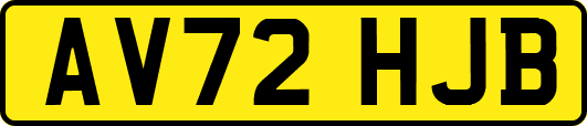 AV72HJB