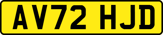 AV72HJD
