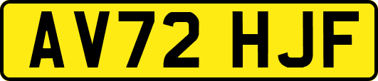 AV72HJF