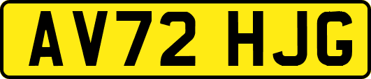 AV72HJG