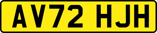 AV72HJH