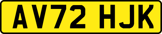 AV72HJK