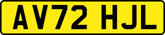 AV72HJL